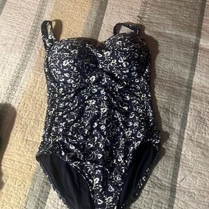 Niptuck bathing suit pre loved